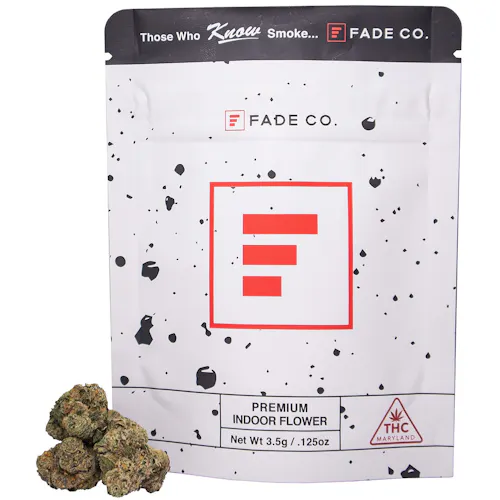 Cereal Milk A | 3.5g-1