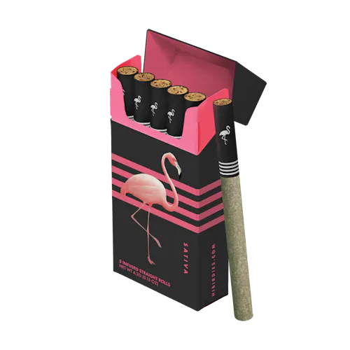 Ultra Sativa 5 Pack [4.2g]-1