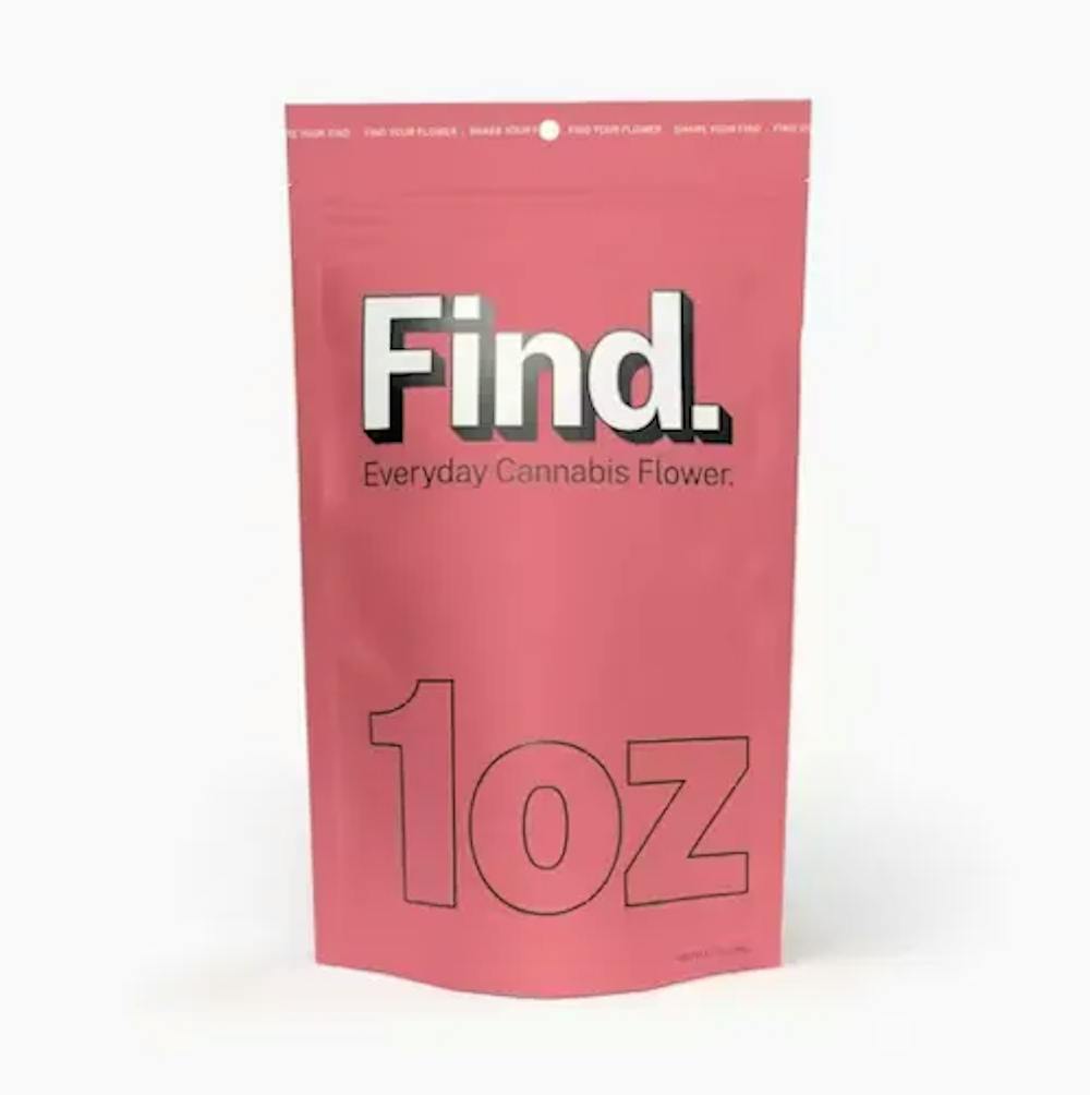 Product FIND | Tropical Heatwave | Flower