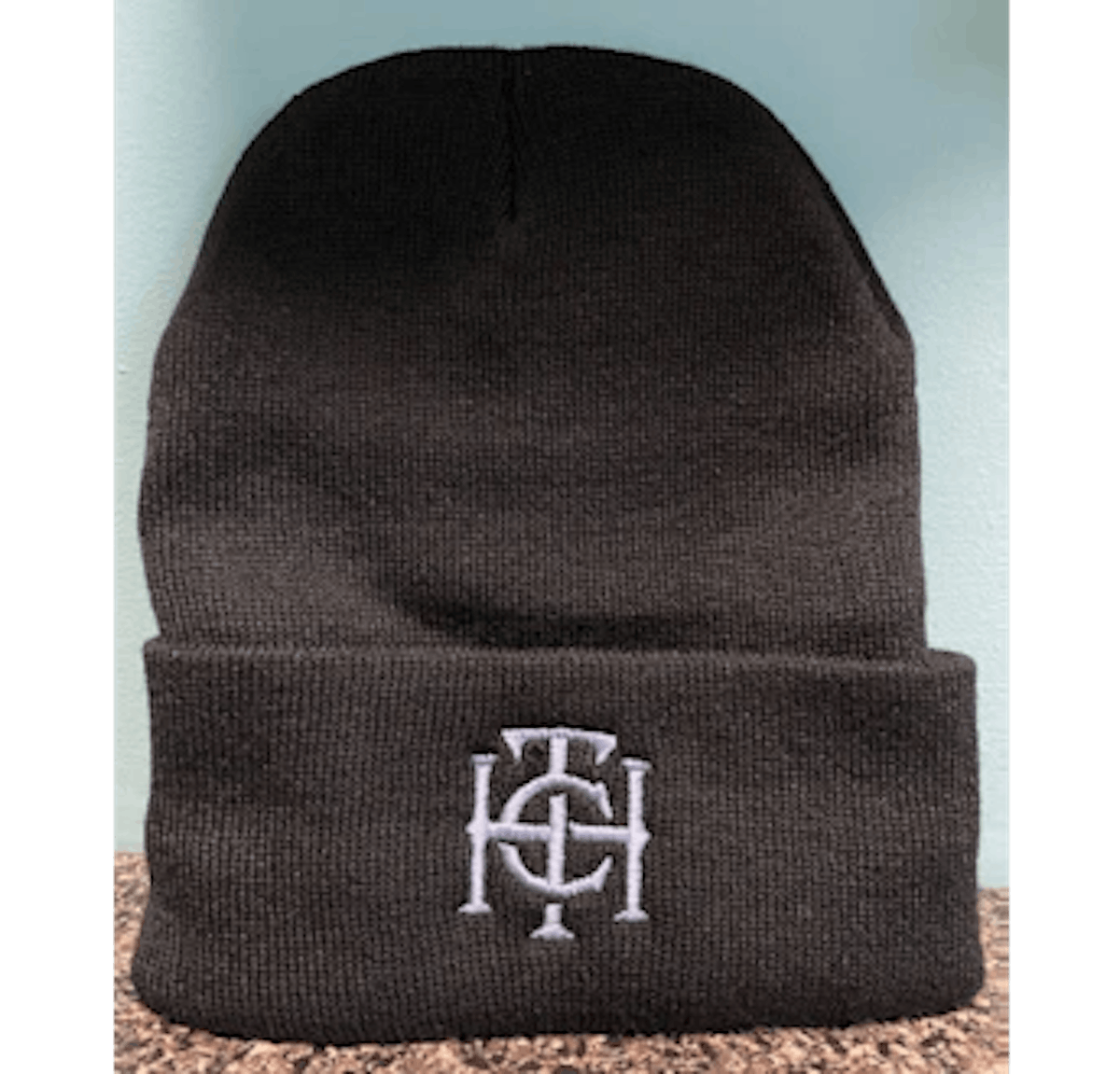 Photo of THC Beanie