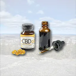 CBD category image