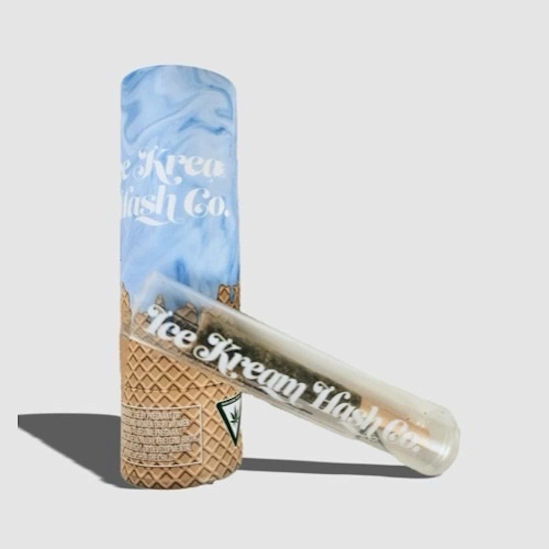 IKHCO - Malibu Melt Rosin Infused Pre-Roll
