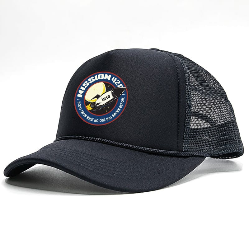 Insa Mission 420 Hat