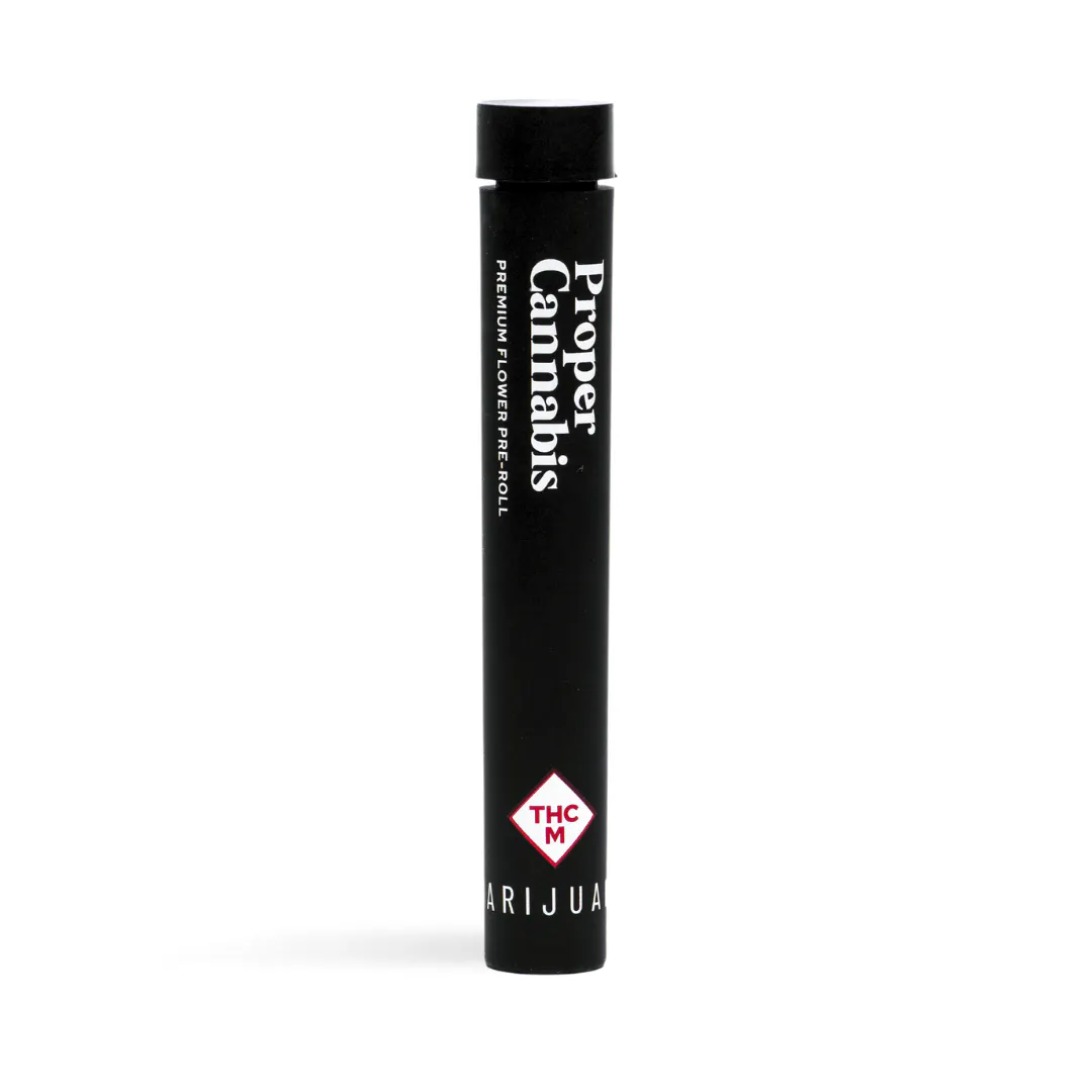 Biscotti Pre-Roll | 1g | Proper Cannabis - Kansas City