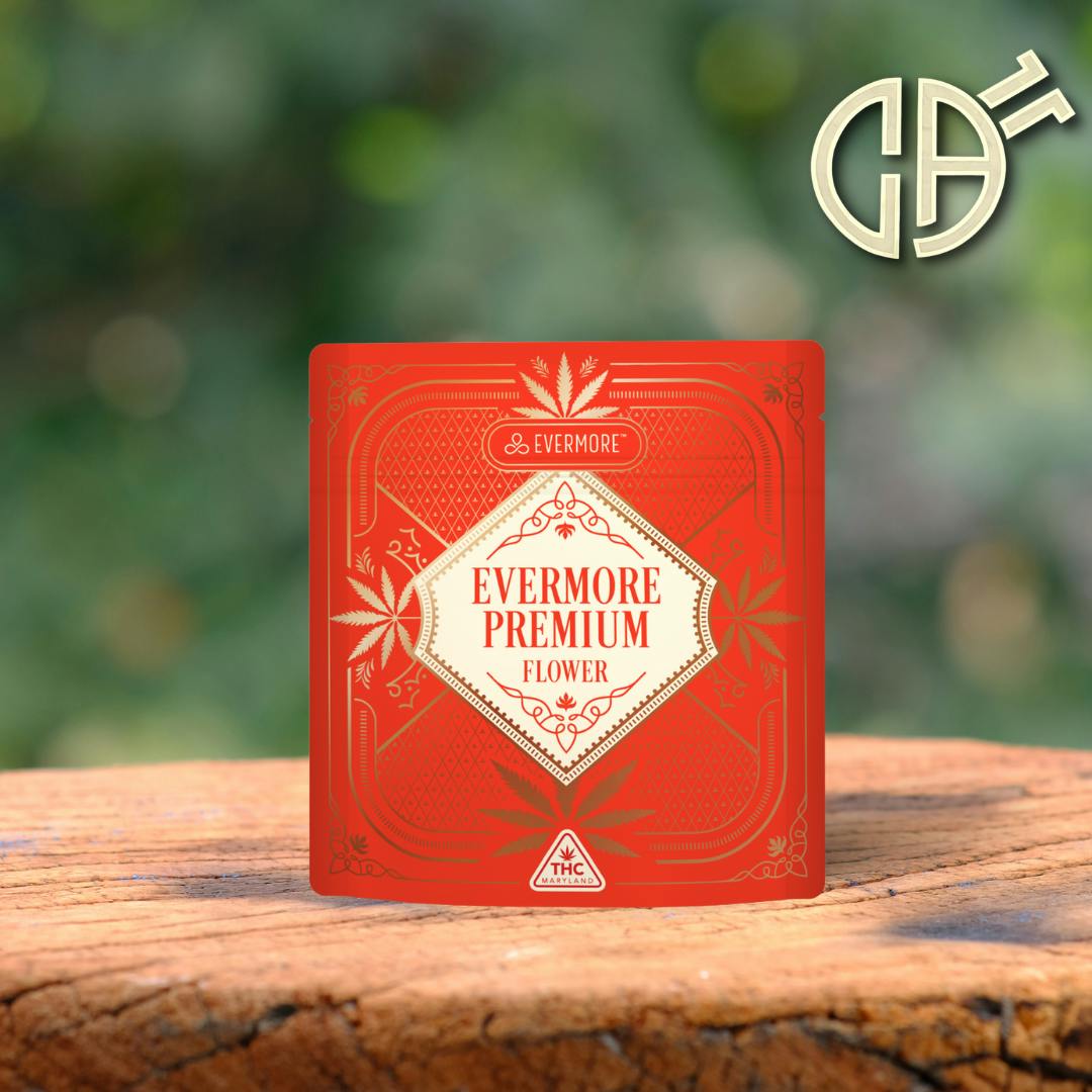 Evermore | Tropical Sunset Buds | Chesapeake Apothecary