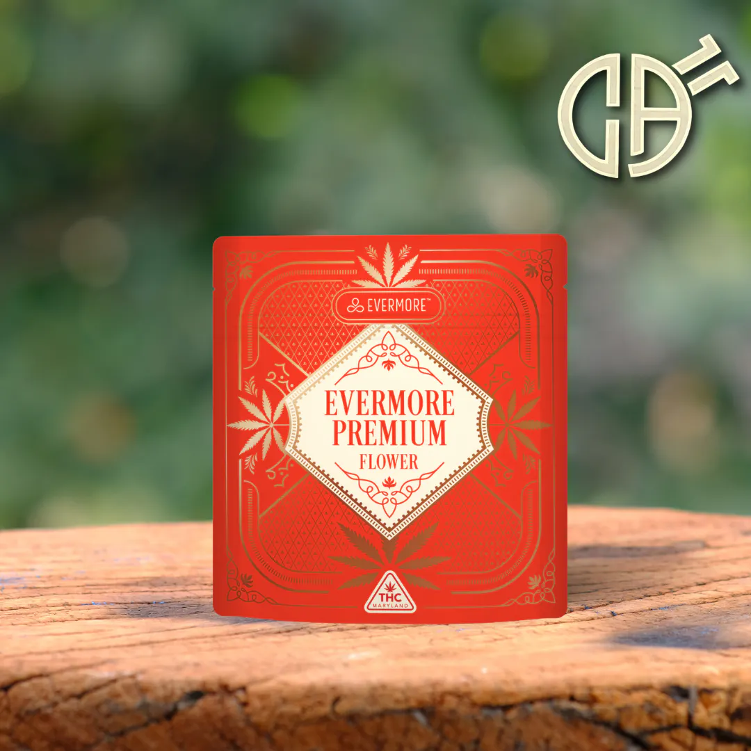 Evermore | Patapeake Shortbread Buds | Chesapeake Apothecary