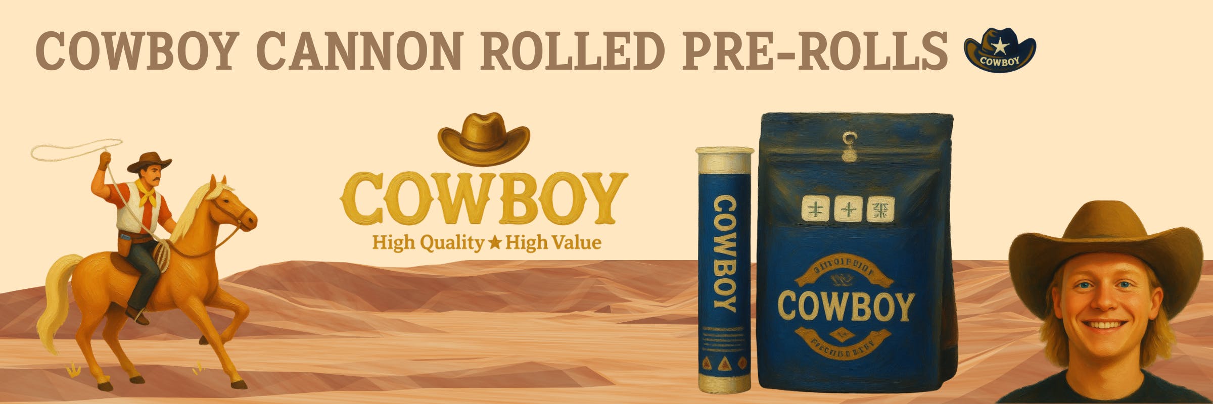 COWBOY