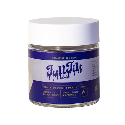 Full Tilt | Flower – Jungle Butter | 3.5g-active