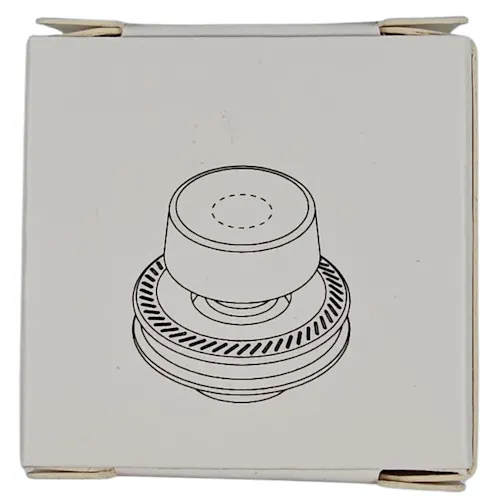 Puffco – The Peak Pro Ball Cap & Tether-1