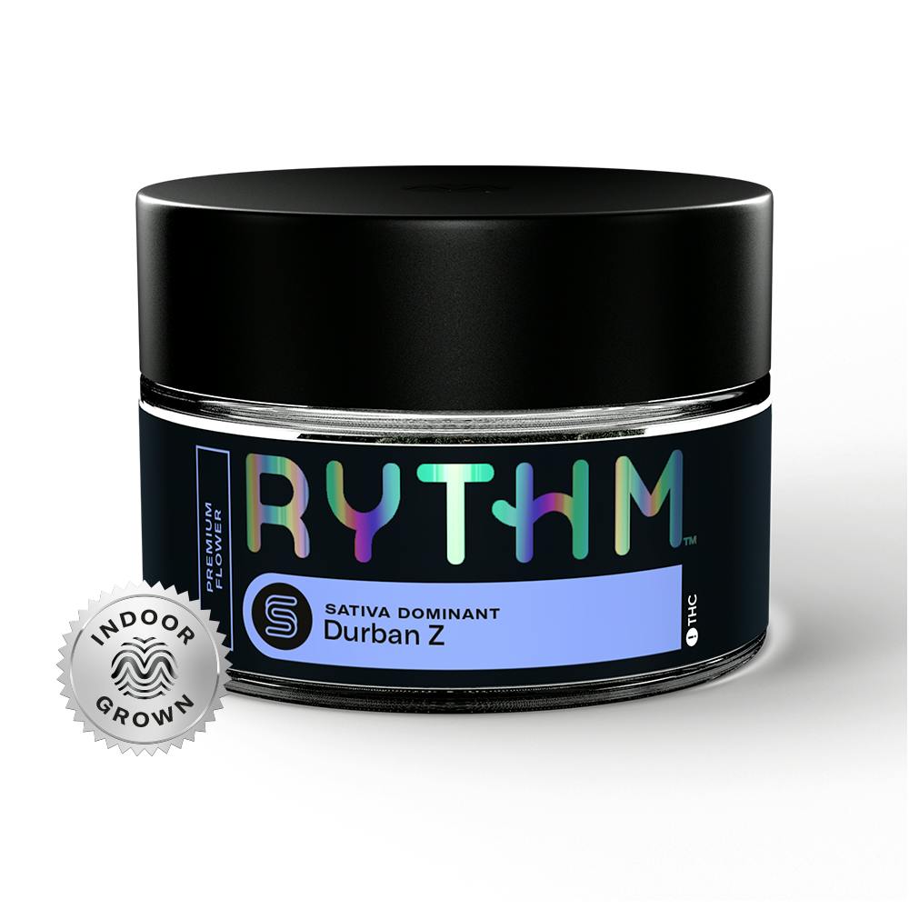Product Durban Z | Premium Flower | Sativa | 3.5g