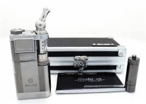 iTaste VTR Olive Jar