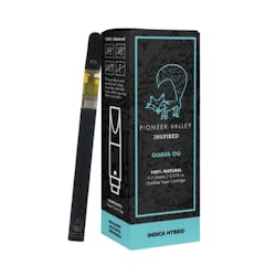 Pear Herer .5g