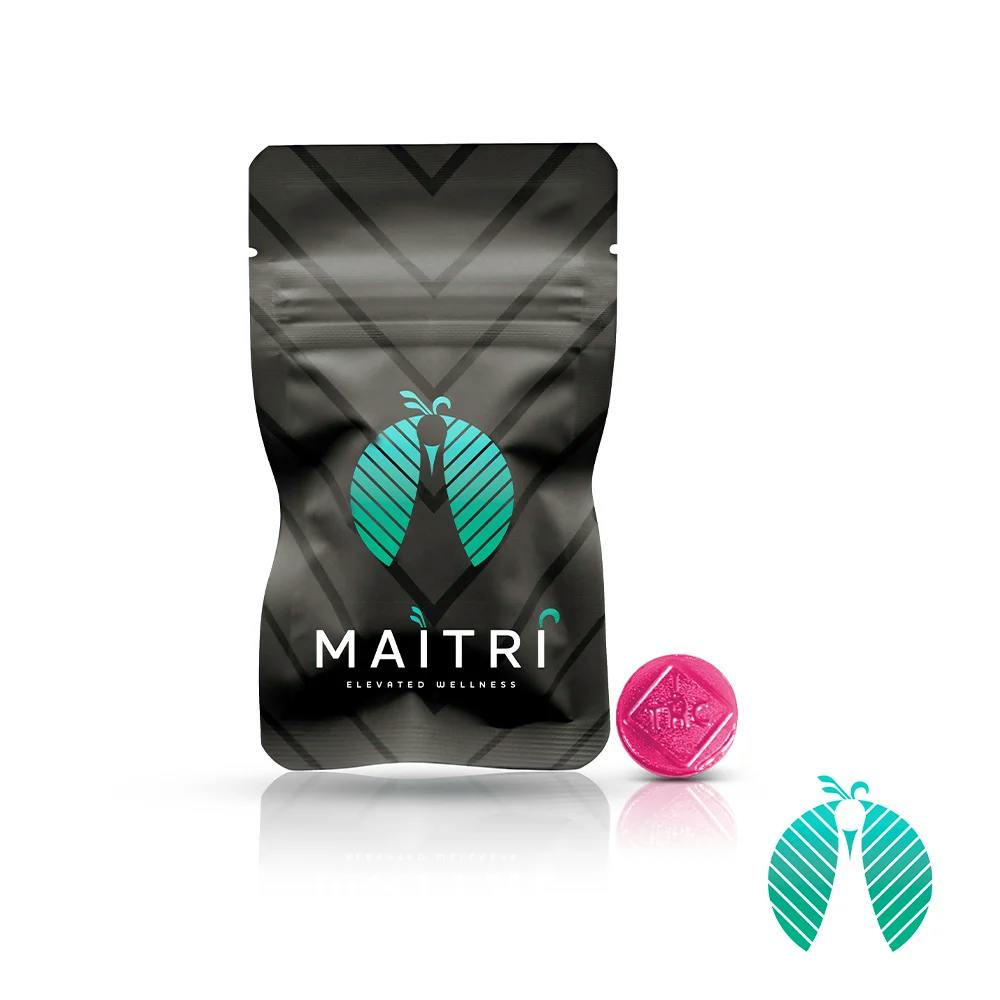 Maitri Mango Troches 500mg (10ct)