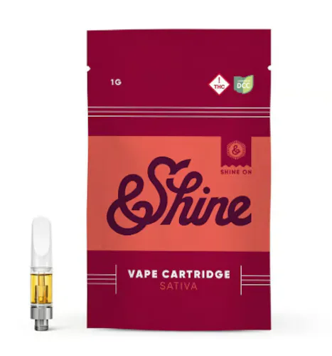Green Crackle | Cartridge-1