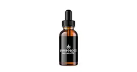Tinctures category image