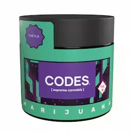 at CODES - Lake St. Louis