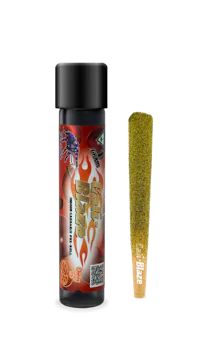 Cherry Pie Tarantula | 1g