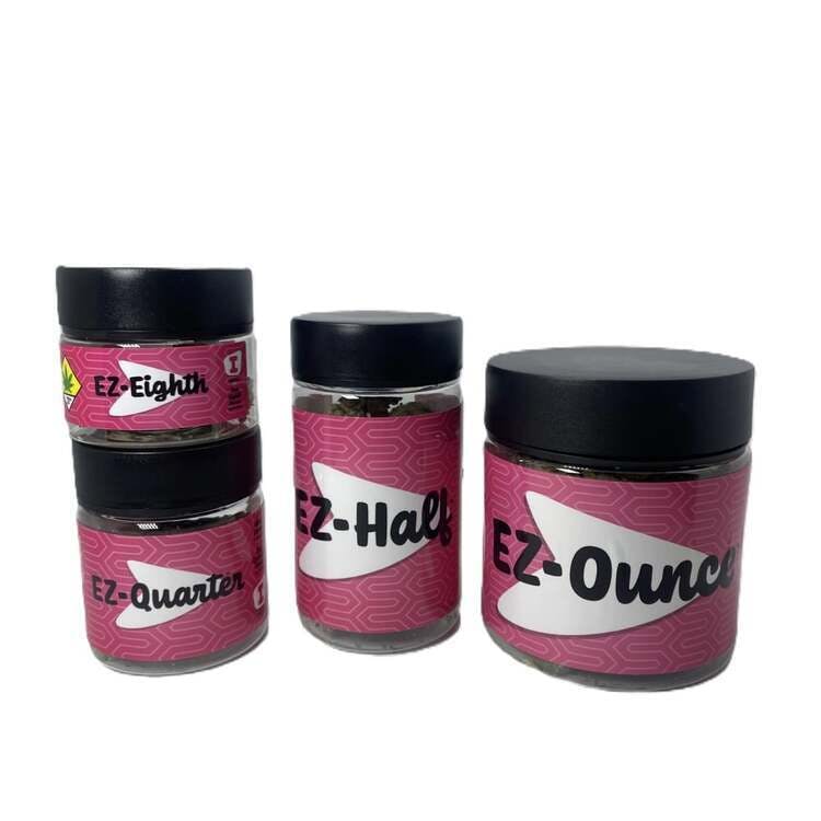 EZ: Pineapple Fruz | Zips Cannabis Everett