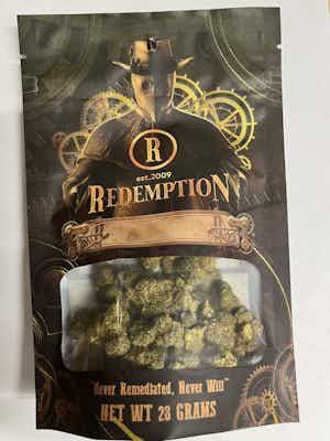 Product: Mafia Funeral | Pre-Packed | Redemption