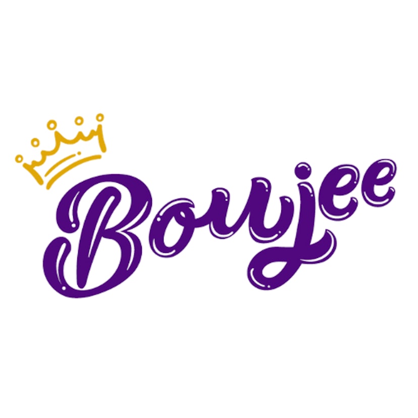 Boujee Babies - Orignial 50% Bubble Hash Infused 6pk
