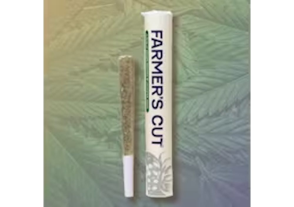 Product Snap Sprinklez Pop - Pre-Roll