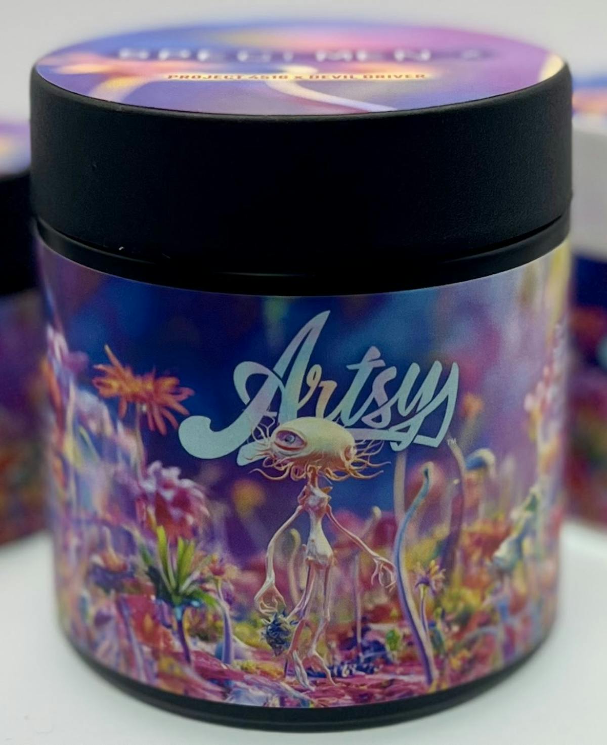 Photo of Artsy – Pre-Packed – Specimen X (H)