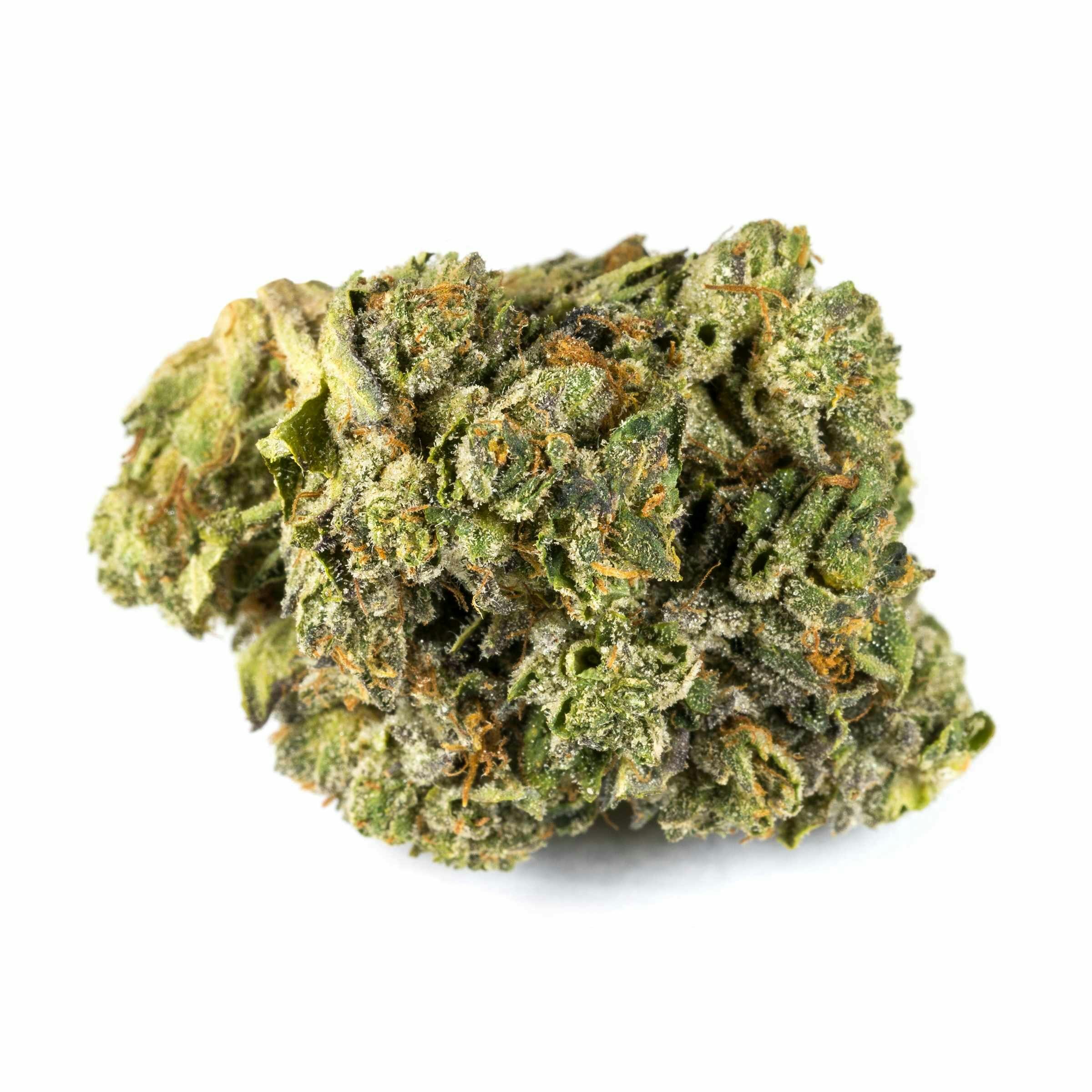 San rafael '71 - pink kush