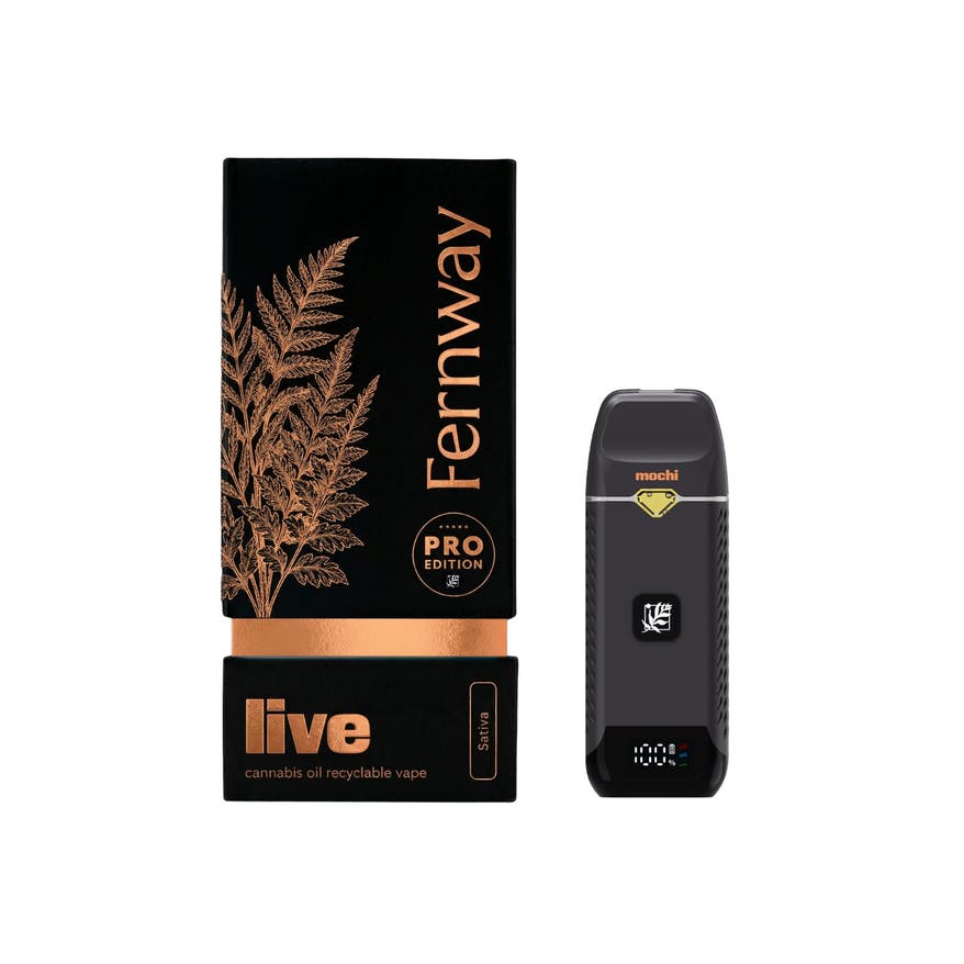 elf bar vape uk Fernway Brand Vape Pens main image 1