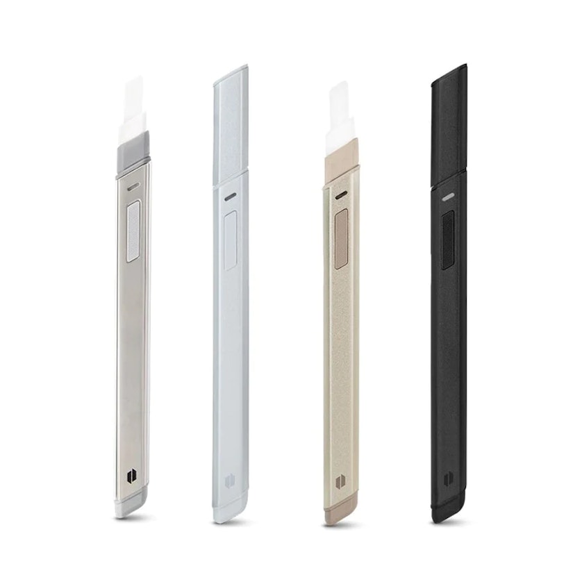 Puffco | Hot Knife Heated Loading Tool | Onyx