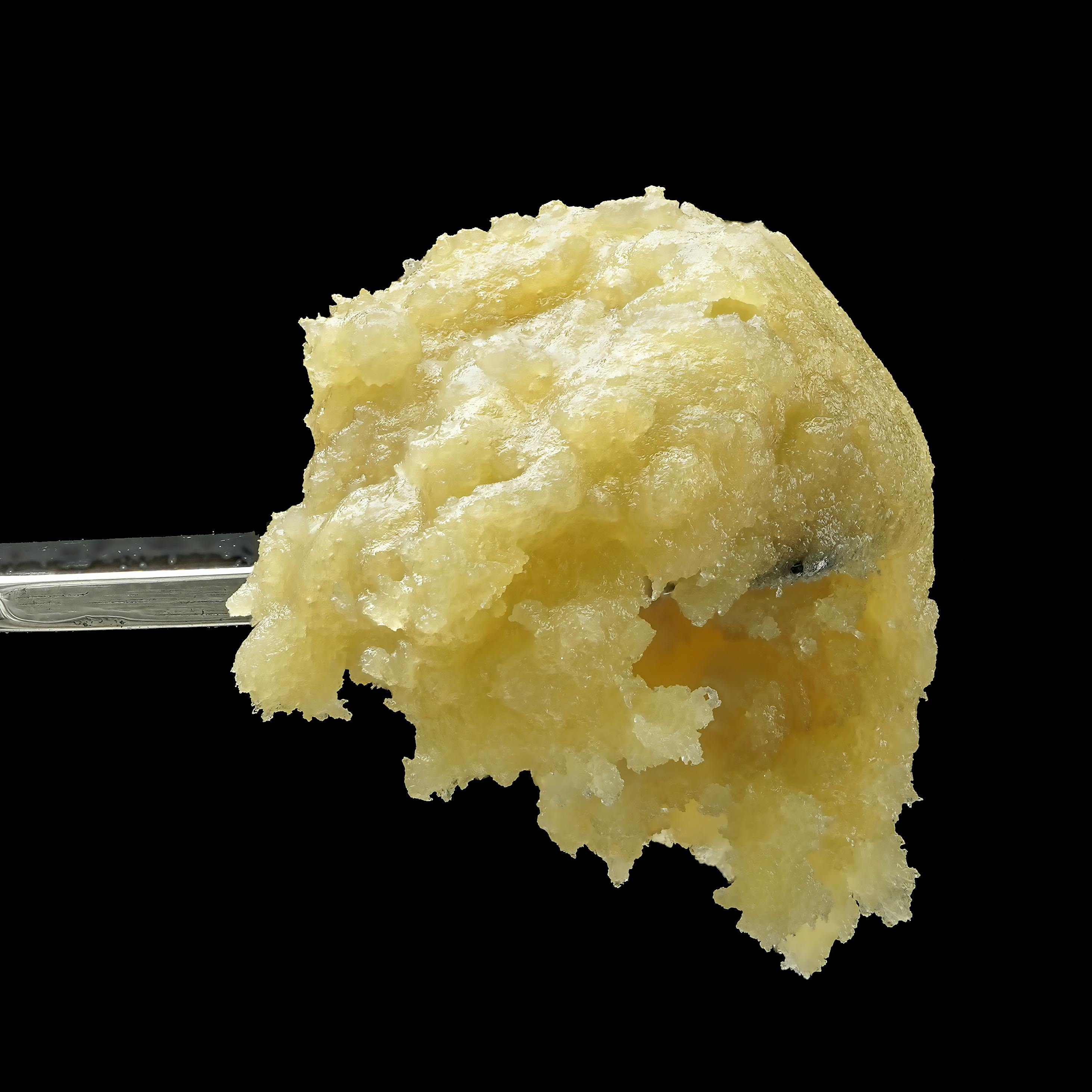 Wojo - Live Rosin - Juiceman