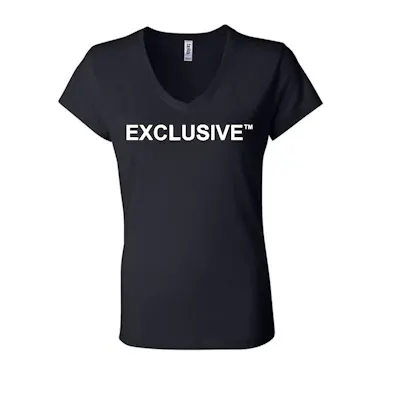 Exclusive - Logo Hoodie - Exclusive Cannabis Michigan