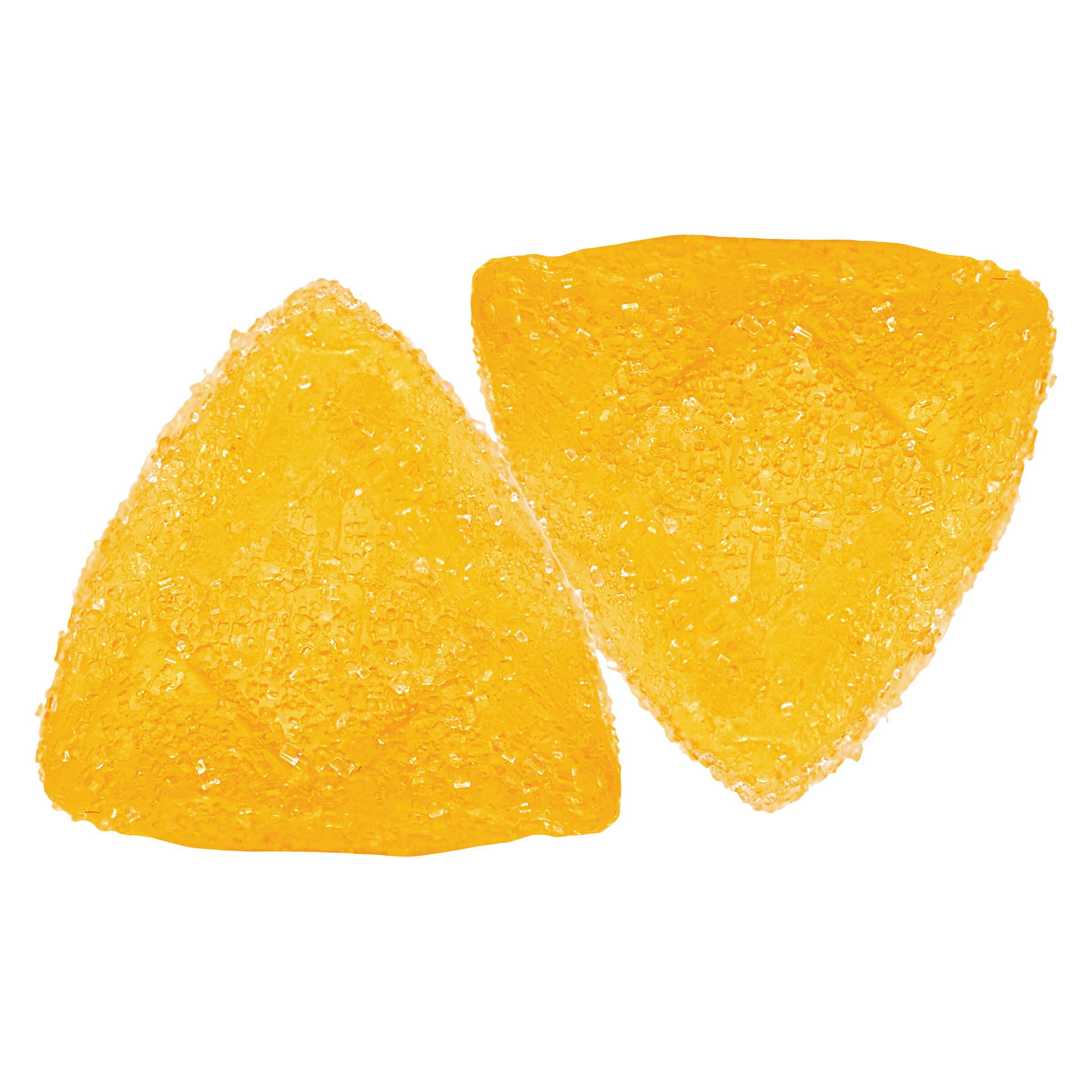 Wana - quick rise & shine clementine 1:1 sativa - 2 pack