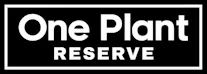 One Plant Reserve Logo