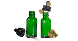 Tinctures category image