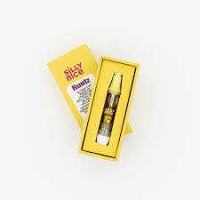 Silly Nice | Runtz | 1g Cart image 0
