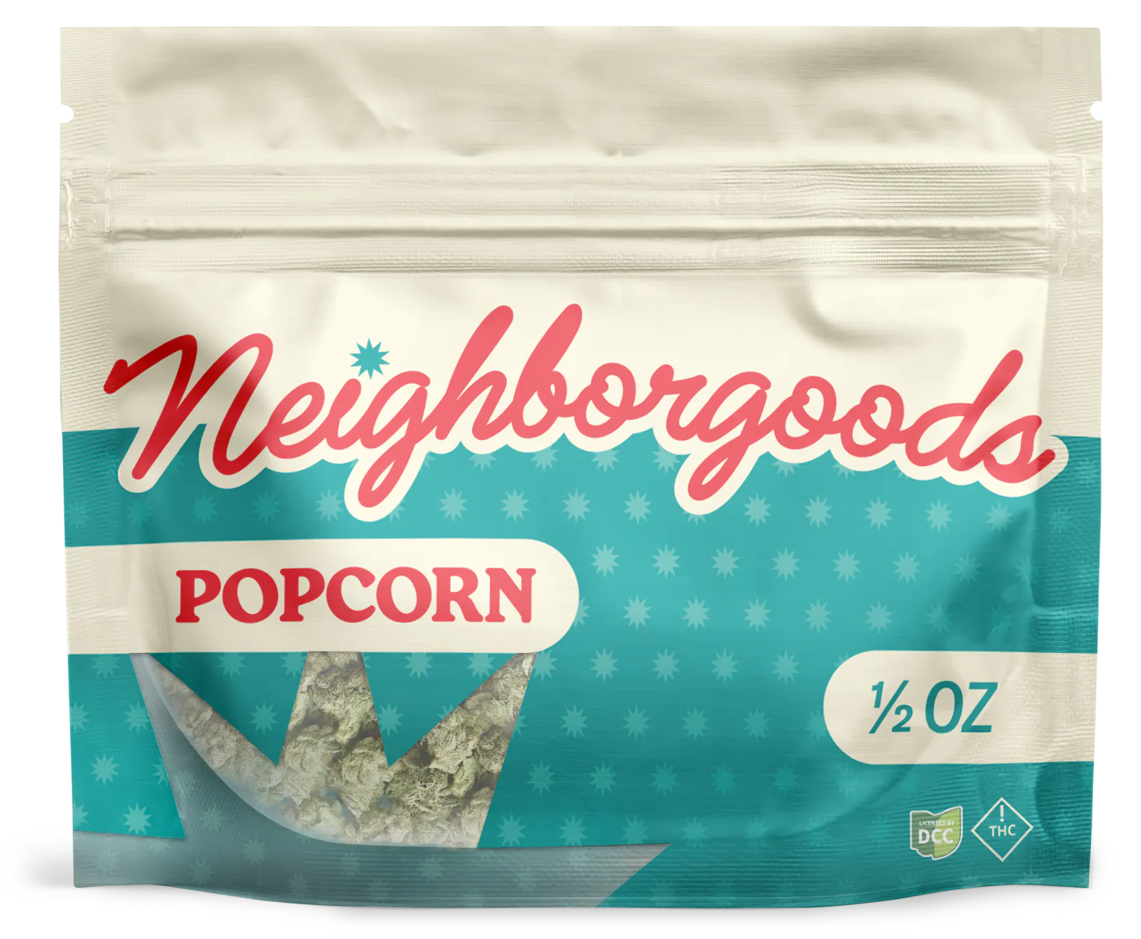 Citras popcorn 接木苗 at Terrasana (Springfield)