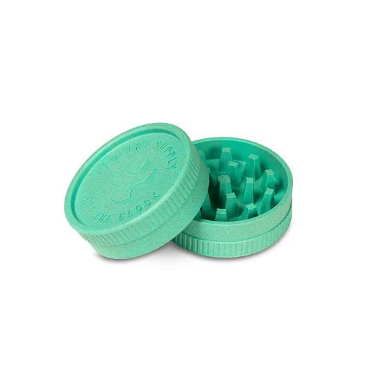 2 Piece Hemp Herb Mint