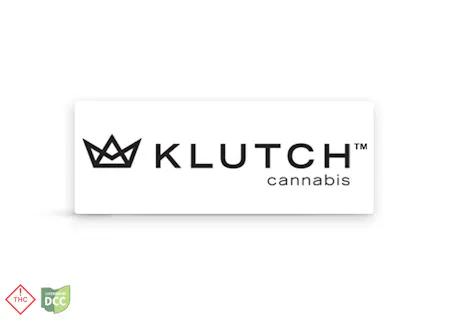 Image of Klutch- Sherb Cream Pie Indica