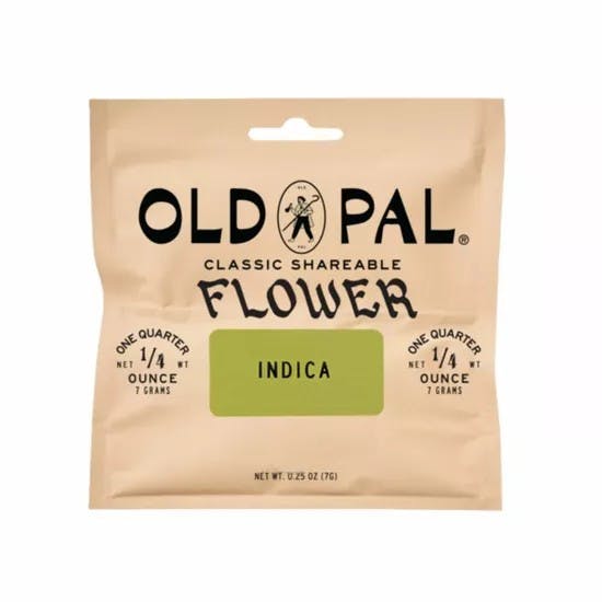 Shop Old Pal Old Pal | Cocoa Kush x OG Kush - Popcorn - Cannapi