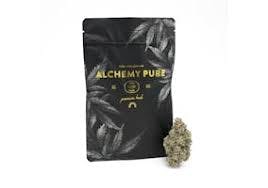 Alchemy Pure | Space Panda | Dime Bag