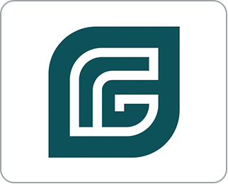 logo for The Grove (Center Line)