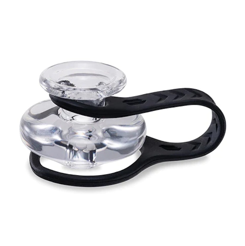 Puffco Peak Pro Ball Cap & Tether