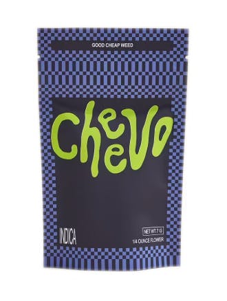 Product Gelato #45 (I) Cheevo
