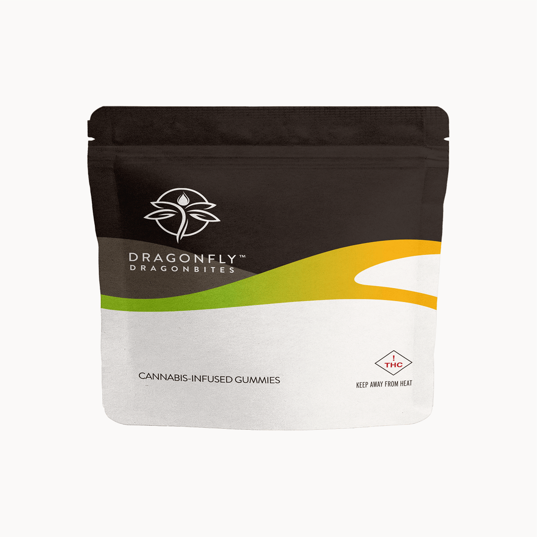 Sleep Raspberry Bites 30mg (3-Pack | 10mg Each)