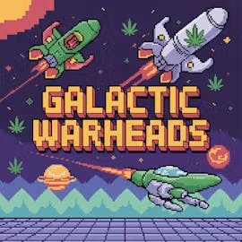 DELI - Galactic Warheads