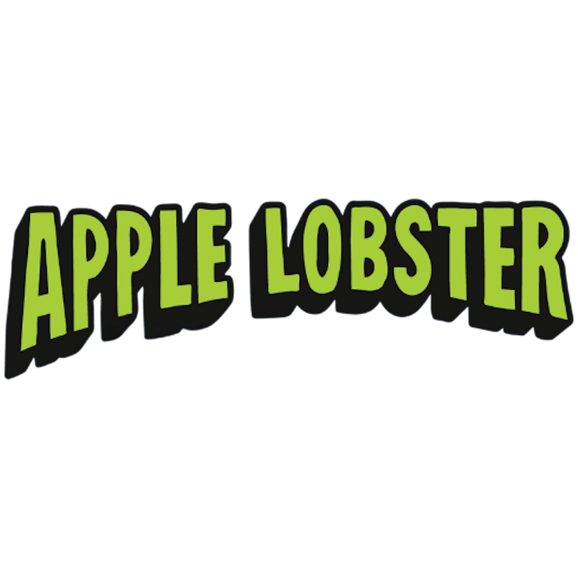 Voyage Bloom | 14g Prepacked Flower | Apple Lobster