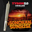 Tyson Sonoran Sunrise