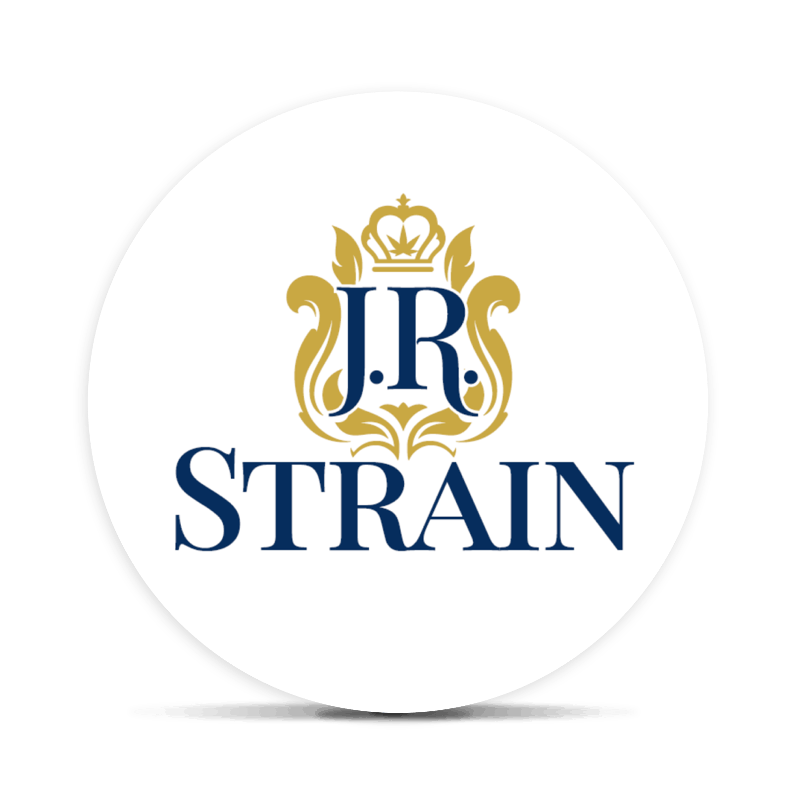 J.R Strain - Banana Brain 3x.5g