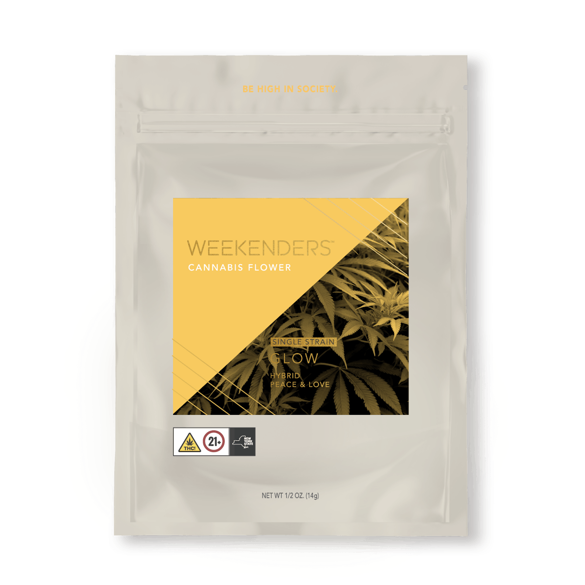 Photo of Gorilla Butter – 14g