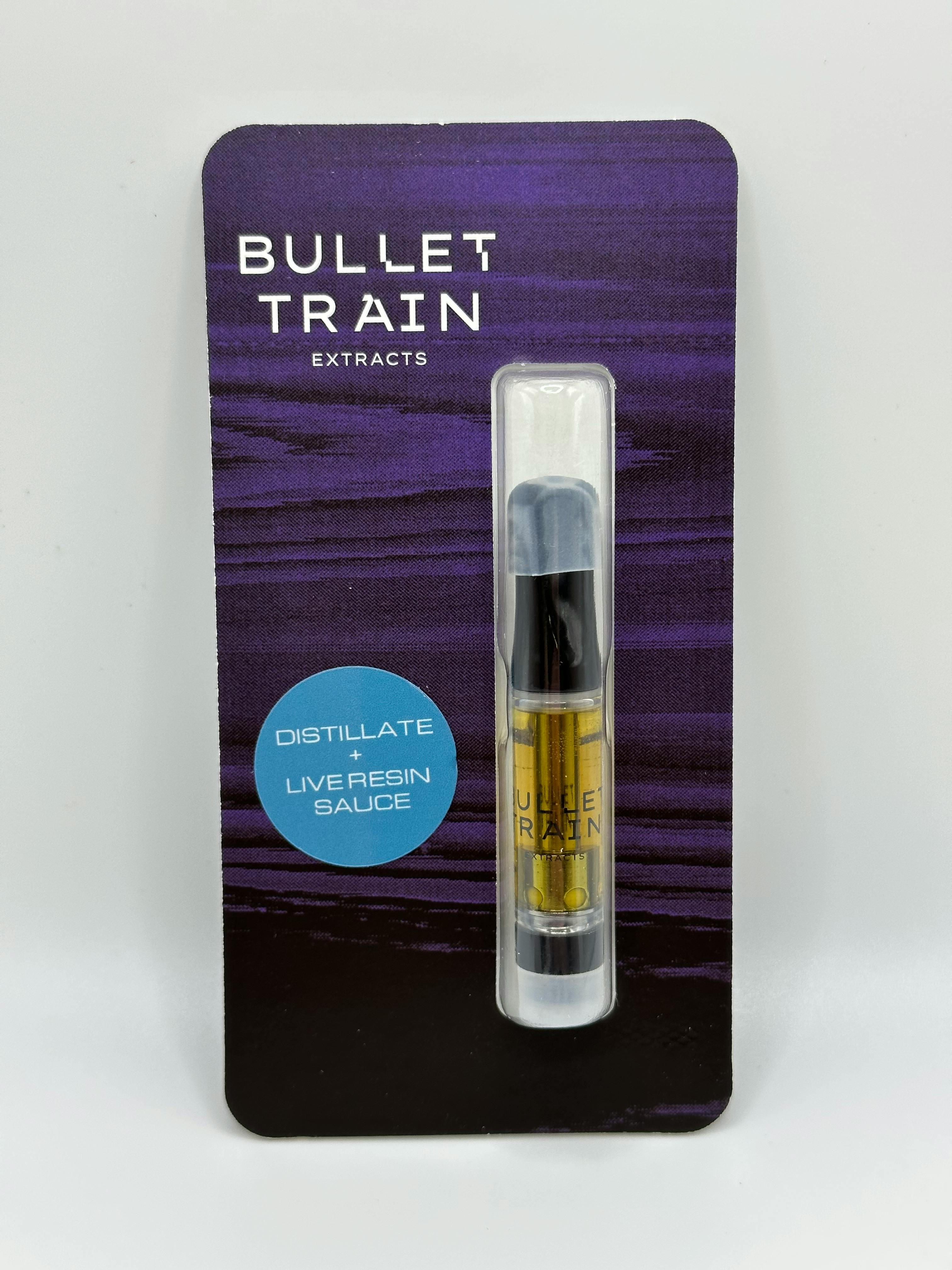 bullet vape Discover the Rainbow Bullet Bar 600 main image 1